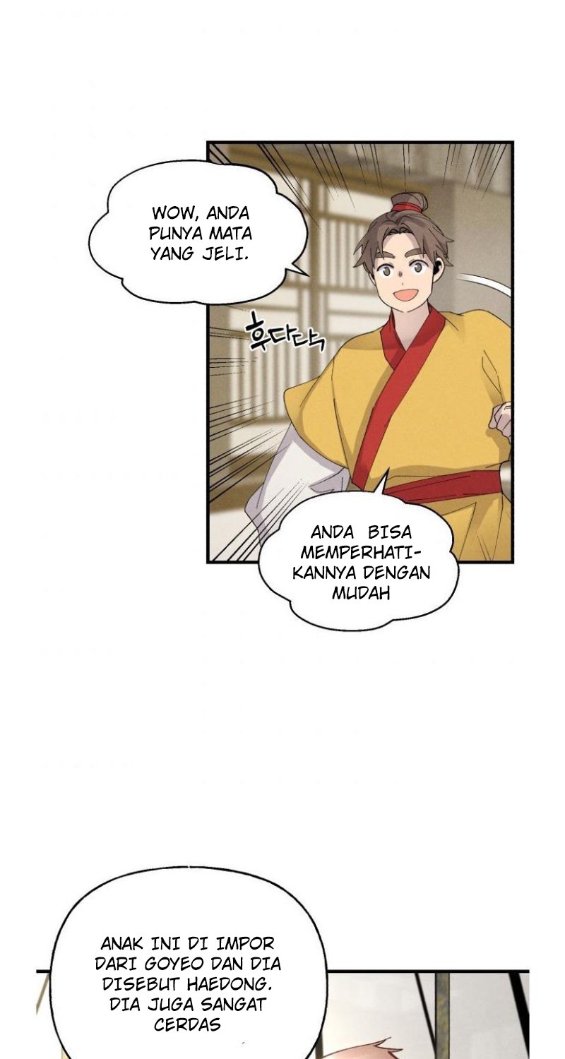 Lightning Degree (Lightning Expert) Chapter 84 Gambar 52